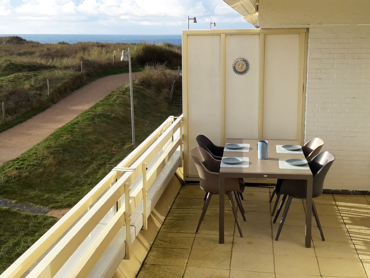 Holiday house Suite Schelpenpad