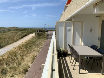 Holiday house Suite Schelpenpad - Outdoor photo 29