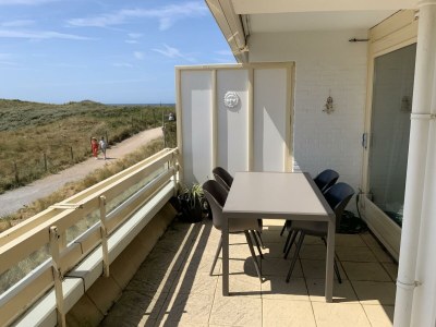 Holiday house Suite Schelpenpad - Outdoor photo 31
