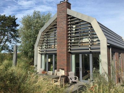 Holiday house Happy Days in Egmond Aan Zee - Holiday house