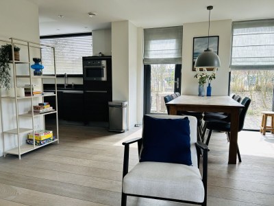 Holiday house Harry aan Zee in Egmond Aan Den Hoef - Holiday house