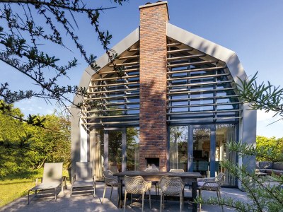 Villa Villa Koperwiek in Egmond Aan Den Hoef - Villa