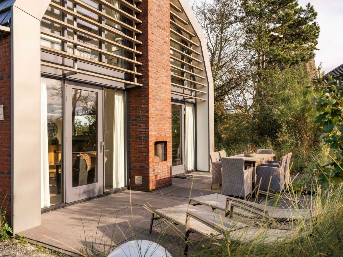 Holiday house Villa Zeester