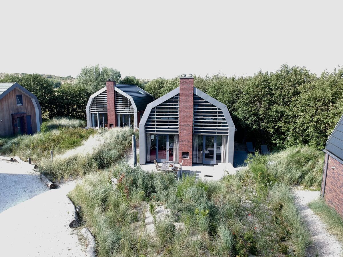 Holiday house Villa Zon & Duin
