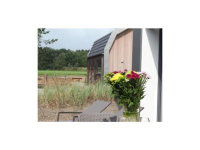 Holiday house Villa Zon & Duin - Outdoor photo 31