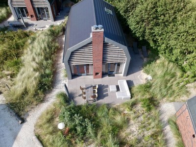 Holiday house Villa Zon & Duin - Outdoor photo 38