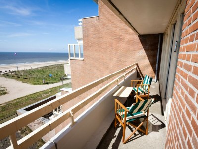 Holiday house Zandpret - Outdoor photo 14