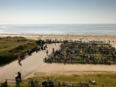 Holiday house Zandpret - Outdoor photo 18