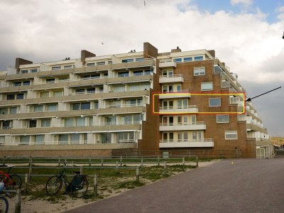 Holiday house Zandpret - Outdoor photo 19