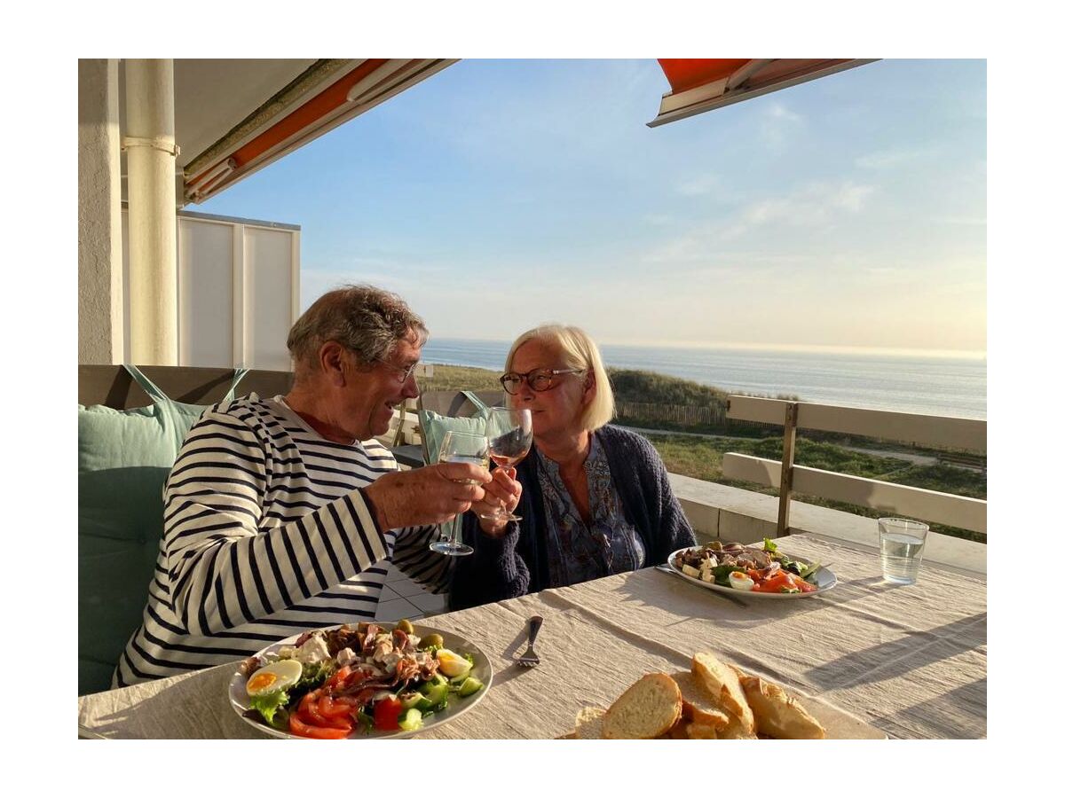 Holiday house Zeehond - Outdoor photo 4