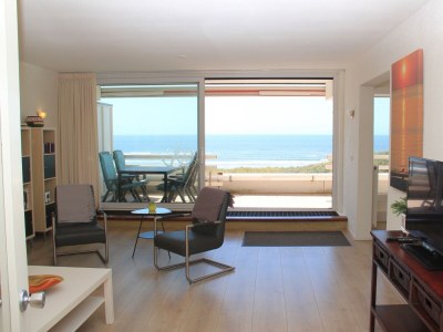Holiday house Zeehond in Egmond Aan Zee - Holiday house