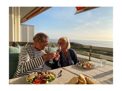 Holiday house Zeehond - Outdoor photo 4