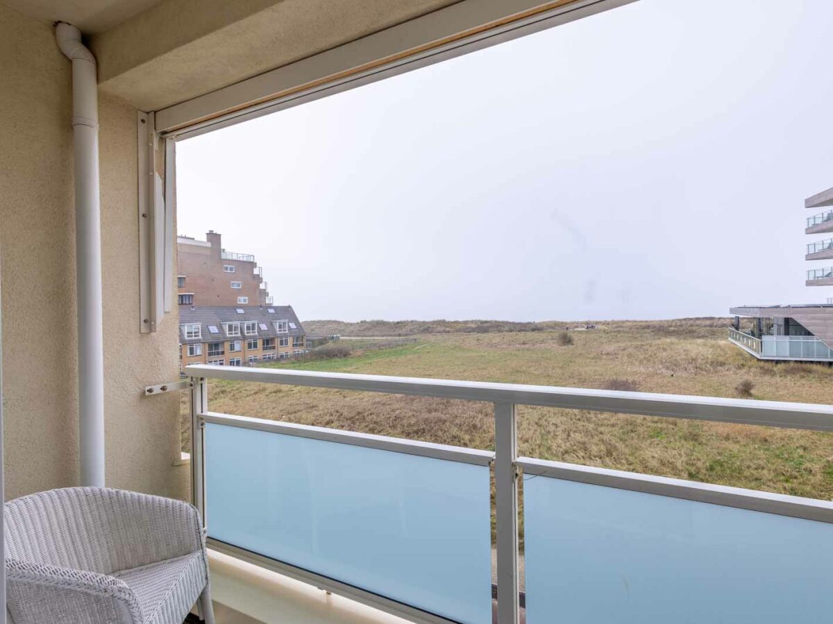 Holiday house Zeepanorama - Outdoor photo 5