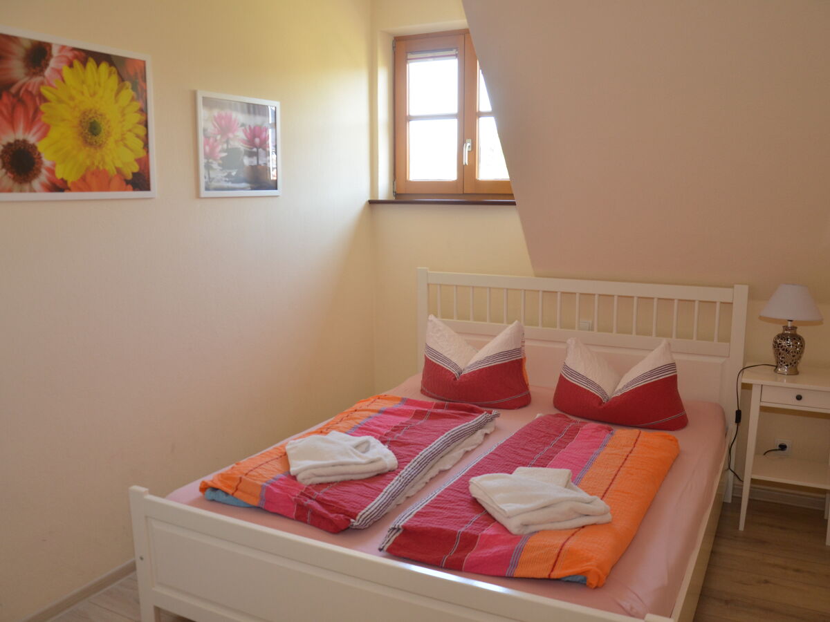 Holiday apartment Grüner Weg 4a - Features photo 5