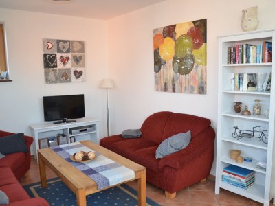 Holiday apartment Grüner Weg 4a - Features photo 8