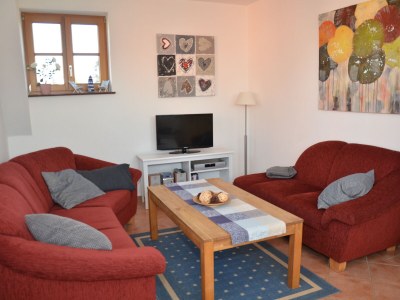 Holiday apartment Grüner Weg 4a - Features photo 9