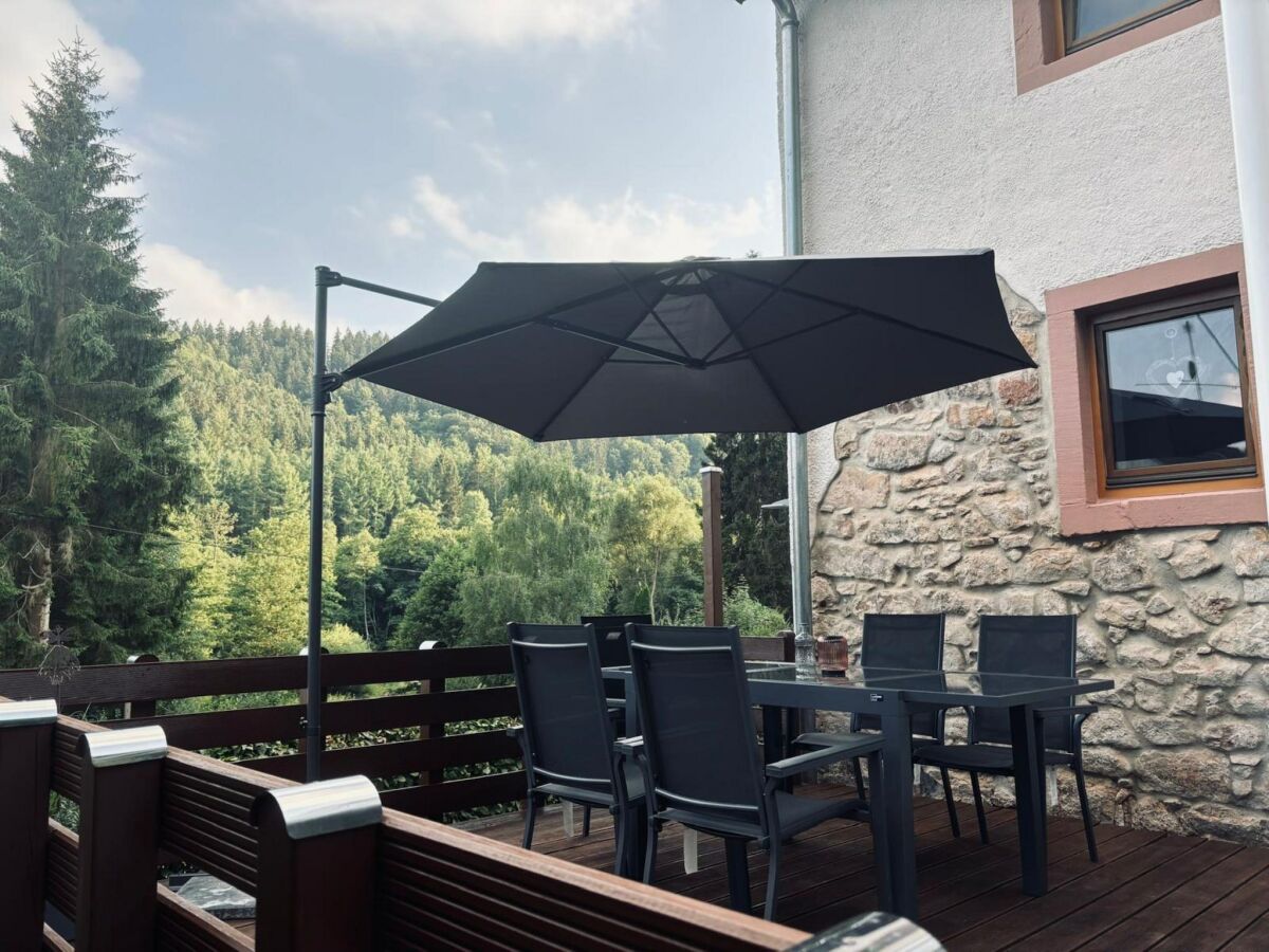 Holiday house Ferienparadies in der Vulkaneifel