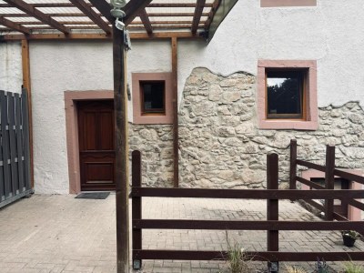 Holiday house Ferienparadies in der Vulkaneifel - Outdoor photo 6