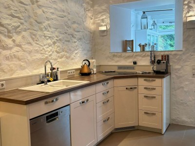 Holiday house Ferienparadies in der Vulkaneifel - Features photo 8