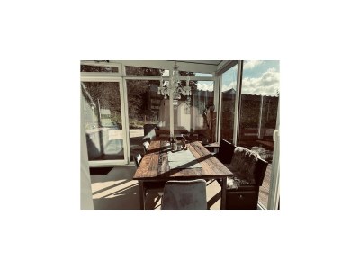 Holiday house Ferienparadies in der Vulkaneifel - Features photo 17