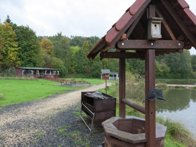 Holiday house Ferienparadies in der Vulkaneifel - Environment photo 38