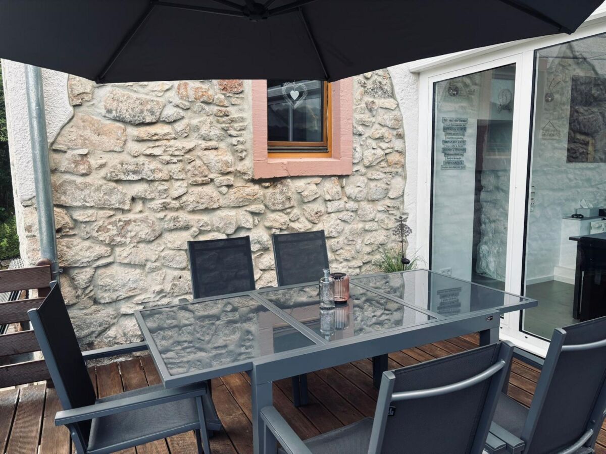 Holiday house Ferienparadies in der Vulkaneifel - Outdoor photo 3