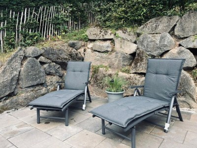 Holiday house Ferienparadies in der Vulkaneifel - Outdoor photo 2