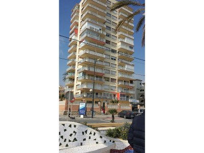 Apartment Attraktive Wohnung in El Campello am Strand in Alicante Area - Apartment