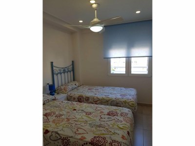 Apartment Attraktive Wohnung in El Campello am Strand - Features photo 19