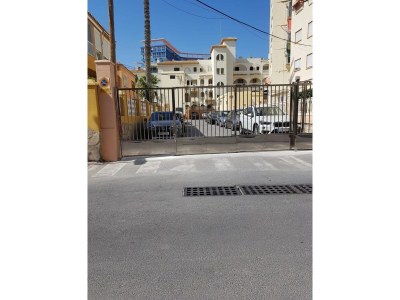 Apartment Attraktive Wohnung in El Campello am Strand - Environment photo 20