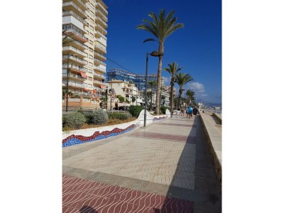 Apartment Attraktive Wohnung in El Campello am Strand - Environment photo 22