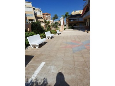 Apartment Attraktive Wohnung in El Campello am Strand - Environment photo 27
