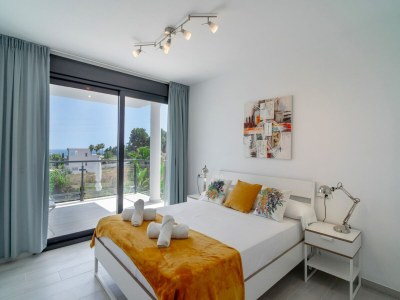 Villa Ferienhaus mit 3 Schlafzimmern in Nerja - Features photo 38