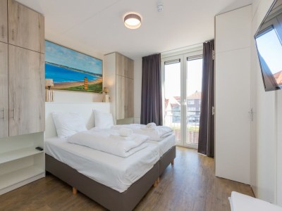 Apartment Luxuriöses Apartment am Strand von Zoutelande - Features photo 8
