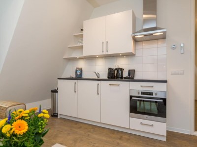 Apartment Luxuriöses Apartment am Strand von Zoutelande - Features photo 10