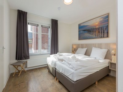 Apartment Luxuriöses Apartment am Strand von Zoutelande - Features photo 11