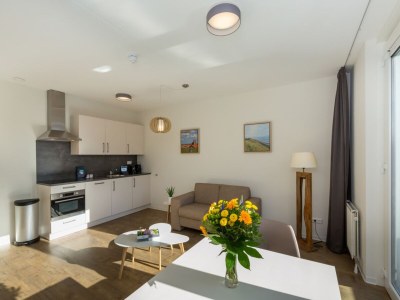 Apartment Luxuriöses Apartment am Strand von Zoutelande - Features photo 12