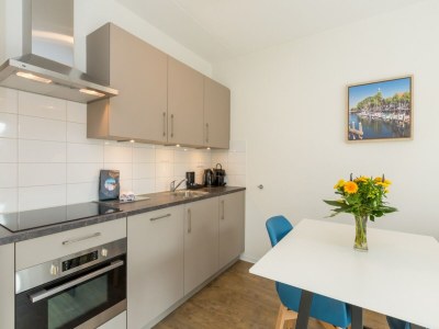 Apartment Luxuriöses Apartment am Strand von Zoutelande - Features photo 21