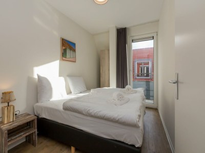 Apartment Apartment in Zoutelande near the Beach - Features photo 7