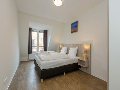Apartment Apartment in Zoutelande near the Beach - Features photo 10