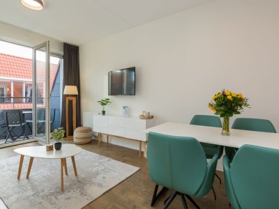 Apartment Apartment in Zoutelande near the Beach - Features photo 14