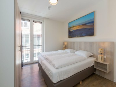 Apartment Apartment in Zoutelande near the Beach - Features photo 15