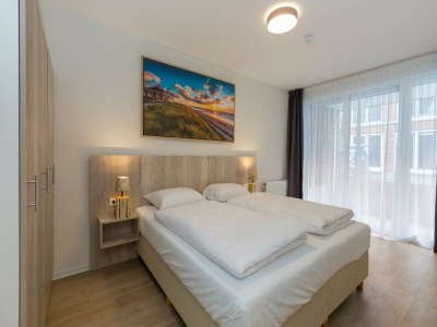 Apartment Apartment in Zoutelande near the Beach - Features photo 17