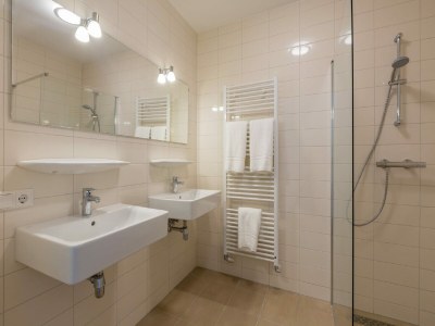 Apartment Apartment in Zoutelande near the Beach - Features photo 21