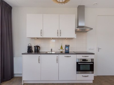 Apartment Apartment in Zoutelande near the Beach - Features photo 26