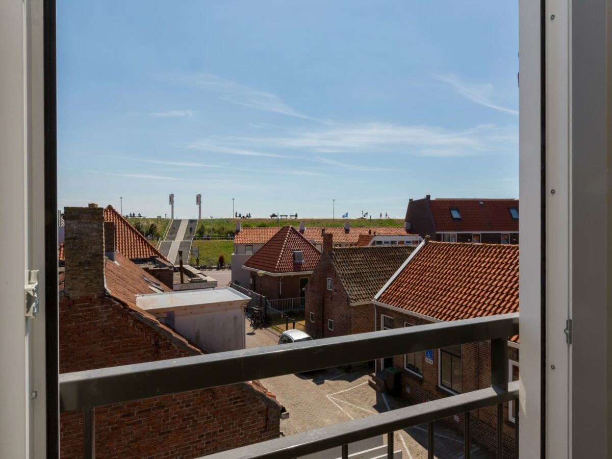 Apartment Apt in Zoutelande Near Beach - Outdoor photo 4