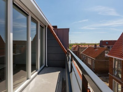 Apartment Apt in Zoutelande Near Beach - Outdoor photo 6