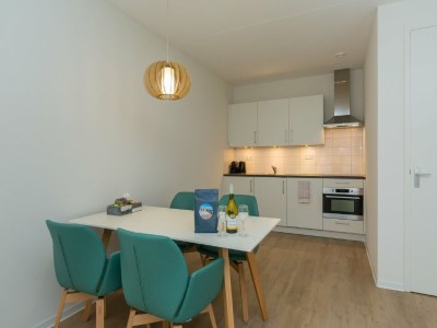 Apartment Apt in Zoutelande Near Beach - Features photo 11