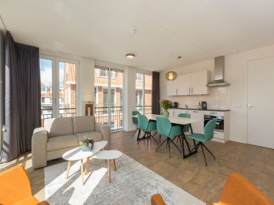 Apartment Apt in Zoutelande Near Beach - Features photo 15