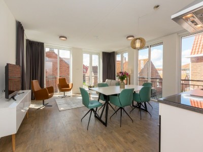 Apartment Apt in Zoutelande Near Beach - Features photo 17